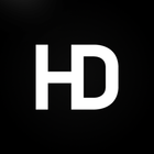 HD admin icon