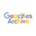 Geocities Archive Icon