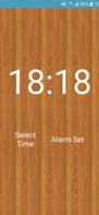 G'Morning - Alarm Clock screenshot 1
