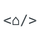 HTMLhouse icon