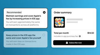 Apple to enforce 30% commission on Patreon iOS subscriptions starting November 2024 image