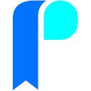 Pretty Good Bookmarks icon