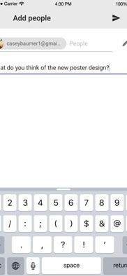 Google Drive screenshot 2