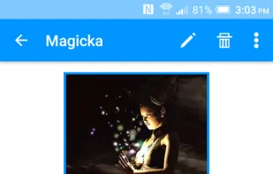 World Scribe screenshot 2