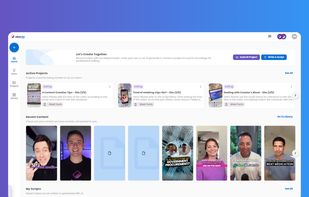 Storyy Demo