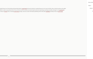 Online app: Adding new note