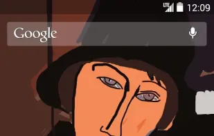 Handmade Icon Pack screenshot 1