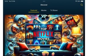 Youcine screenshot 3