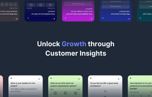 Survser screenshot 1