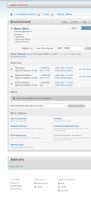 Cloud Dashboard