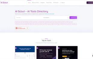 ai tools directory