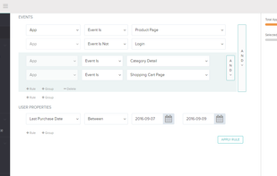 Browser Push Notifications screenshot 3