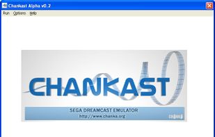 Chankast screenshot 1