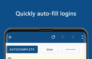 Password Depot screenshot 2