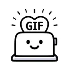 Gif Toaster icon