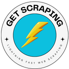 GetScraping.com icon