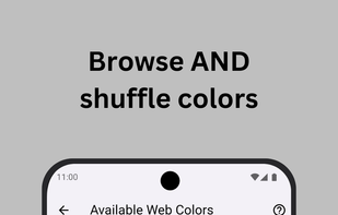 ColorHap screenshot 3