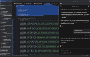 Onuro AI screenshot 1