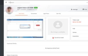 Leapmax screenshot 3