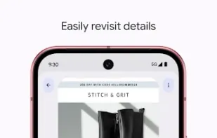 Pixel Screenshots screenshot 3