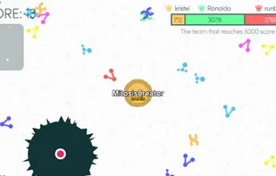 Mitos.is screenshot 1