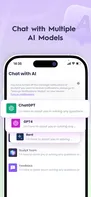 Chat with AI