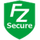 FileZilla Secure icon
