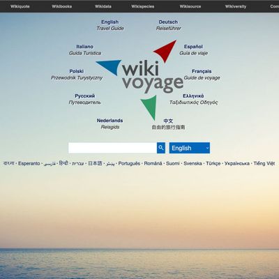 Time zones – Travel guide at Wikivoyage