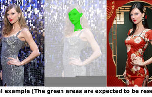 Replace Anything AI screenshot 1