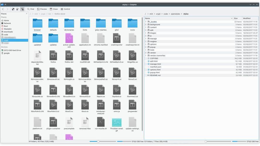10 Great Double Commander Alternatives: Top File Managers in 2023 ...