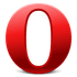 My Opera Mail icon
