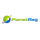PlanetReg icon