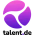 Talent.de icon