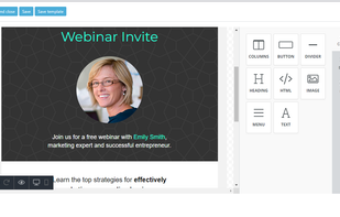 Pulse Marketing Platform screenshot 2