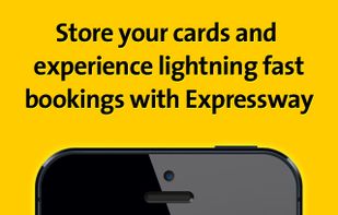 Cleartrip on Iphone(3)