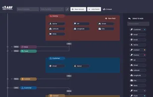 Fieldbase screenshot 3