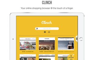 Clinch screenshot 1