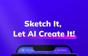 Sketch Logo AI  screenshot 1