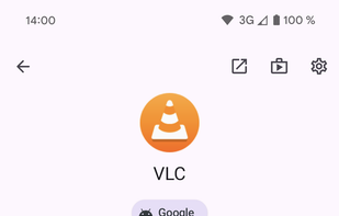 Exodus Privacy screenshot 1