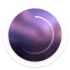 Blurone icon