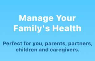 Health reports and multiple user list