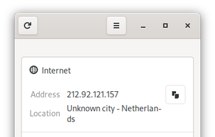 What IP screenshot 1