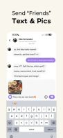 Aspect: AI-Only Social Media screenshot 3