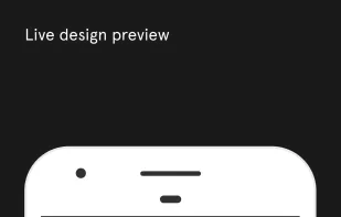 Figma Mirror screenshot 2