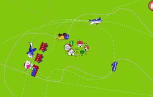 TooTooni screenshot 1