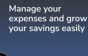 SpendSync screenshot 1