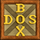 Small DOSBox icon
