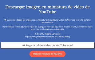 Download YouTube Thumbnail screenshot 1