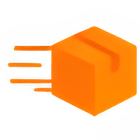 Air Delivery icon