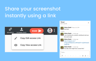 Snippyly screenshot 1